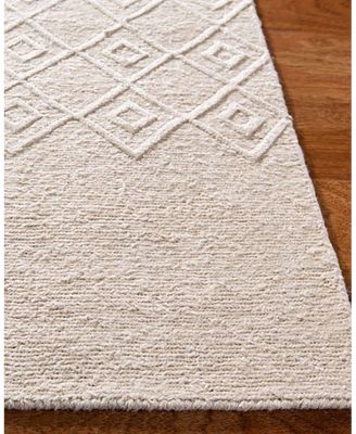 Ralph Lauren Lavington RLR7352 Area Rug, 2' x 3'