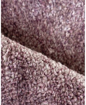 Exquisite Rugs Plush 4634 Area Rug Collection