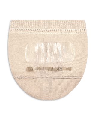 Anti Slip No Show Invisible Socks