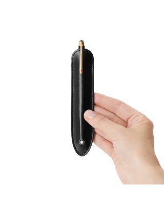 Meisterst&uuml;ck Leather One Pen Sleeve