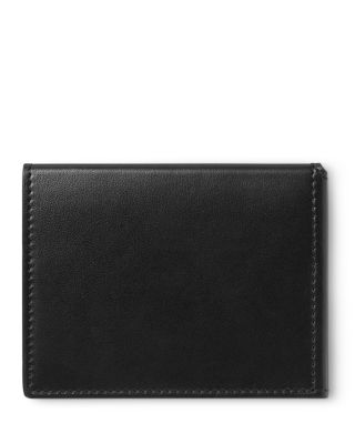 Meisterst&uuml;ck 4cc Soft Leather Card Holder