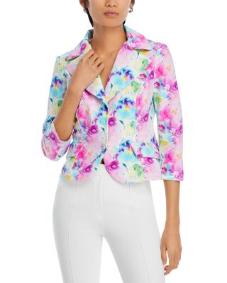 Chiara Boni La Petite Robe Kimimela Jacket