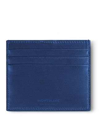 Extreme 3.0 6cc Leather Card Holder