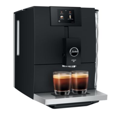 ENA 8 Touchscreen Grinder Coffee and Espresso Maker