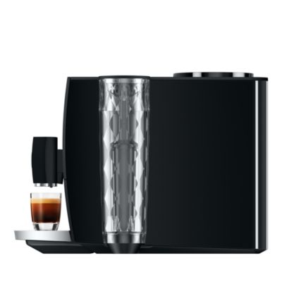 ENA 8 Touchscreen Grinder Coffee and Espresso Maker