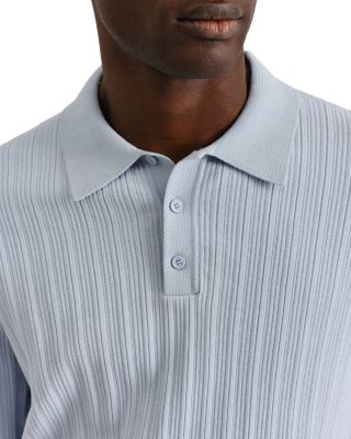 Naples Slim Fit Polo Shirt