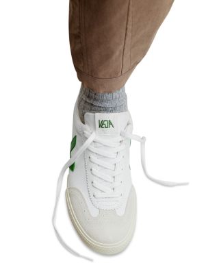 Women's Volley Low Top Sneakers