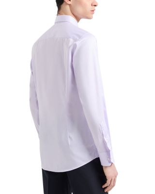 New York Regular Fit Dress Shirt