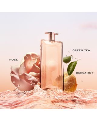 Id&ocirc;le Eau de Toilette 0.85 oz.