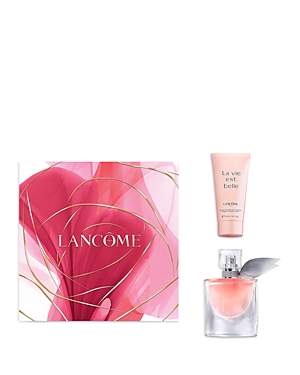 Lancome La Vie Est Belle Eau de Parfum Traveler Mother's Day Gift Set ($98 value)