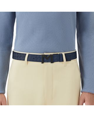 Men's Extreme 3.0 Reversible Leather M Buckle Belt