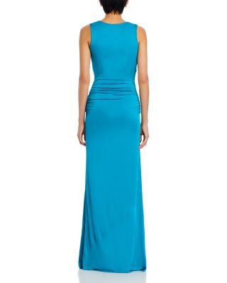 Kinj Flowy Long Dress