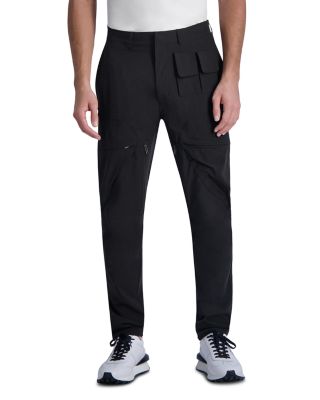 KARL LAGERFELD PARIS - Slim Cargo Pants