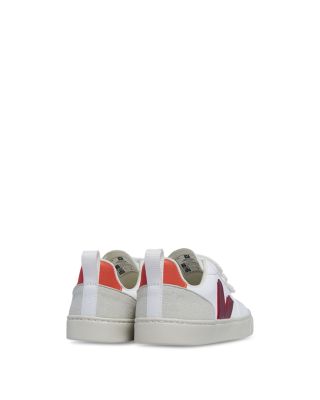 Unisex V-10 Low Top Sneakers - Little Kid