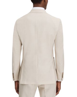 Belmont Double Breasted Blazer