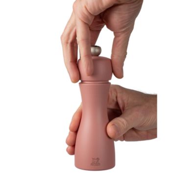 Tahiti Duos Salt and Pepper Mill Set, 6"