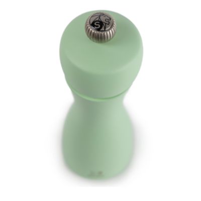 Tahiti Duos Salt and Pepper Mill Set, 6"