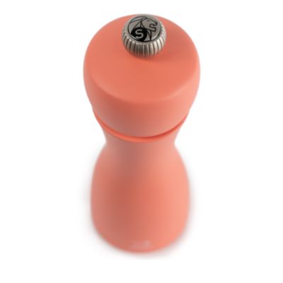 Tahiti Duos Salt and Pepper Mill Set, 6"