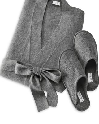 Women's Donna Cashmere Robe