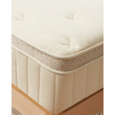 Luxe Natural Mattress