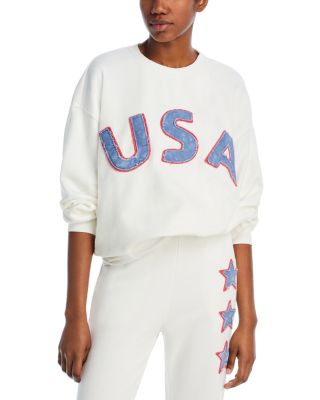Vintage Havana French Terry Crewneck Sweatshirt