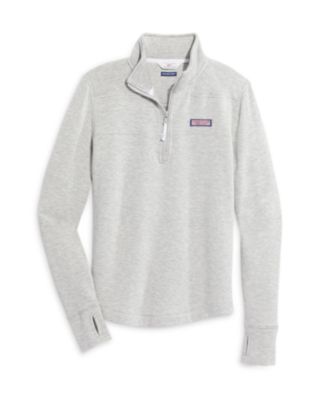 Dreamcloth Zip Up Shirt