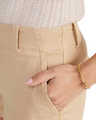 Herringbone 3.5" Shorts