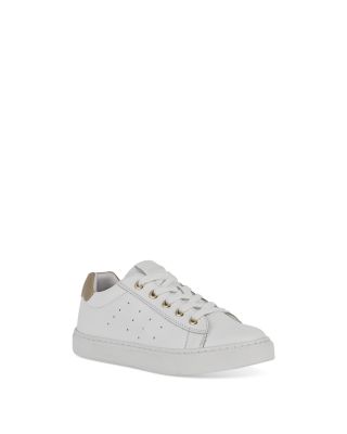 Geox - Girls' Nashik Low Top Sneakers - Toddler, Little Kid, Big Kid