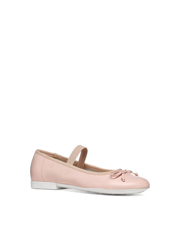 Geox Women's Ballet Flat, 5 US | Flats
