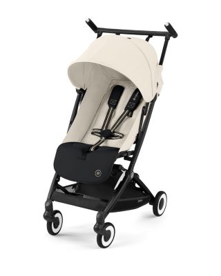 Libelle 2 Ultra Compact Lightweight Travel Stroller