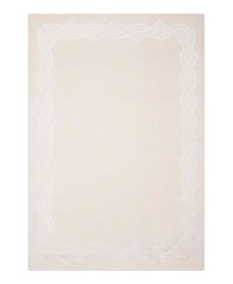 Ralph Lauren Dufrene RLR8080 Area Rug, 8' x 10'