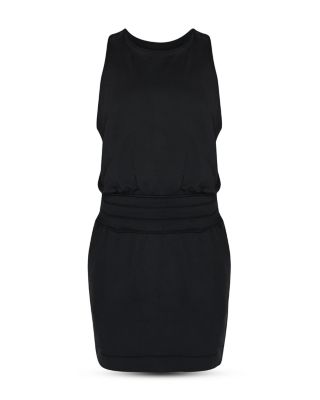 Gaia Yoga Dress