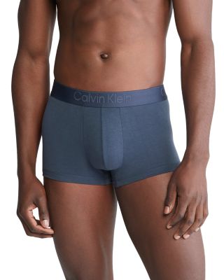 Calvin Klein - Stretch Low Rise Trunks, Pack of 3