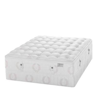 Signature Camellia Luxury Firm Mattress - Exclusive
