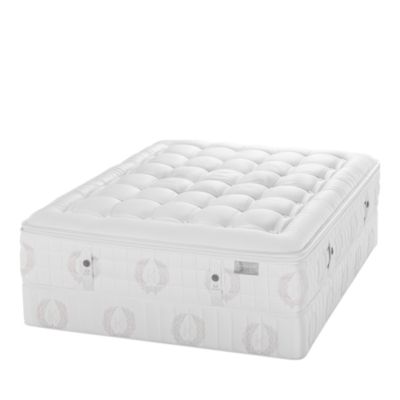 Signature Rose Ultra Plush Pillow Top Mattress  – Exclusive
