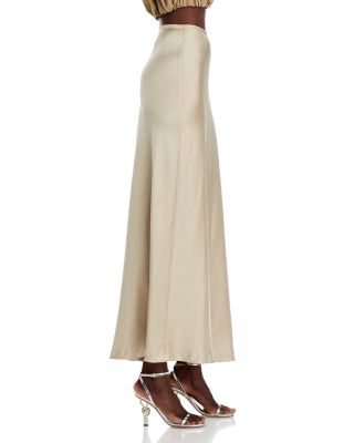 Dominique Maxi Skirt