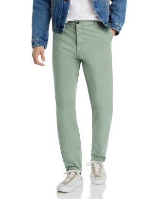 BOSS Kane Regular Fit Chino Pants | Bloomingdale's
