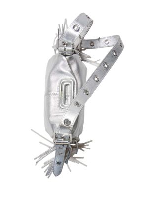 224 Miss M Mini Metallic Bag