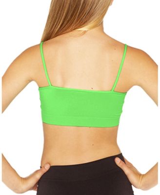  Bandeau Bra Cami - Big Kid