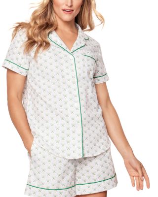 Match Point Pajama Set