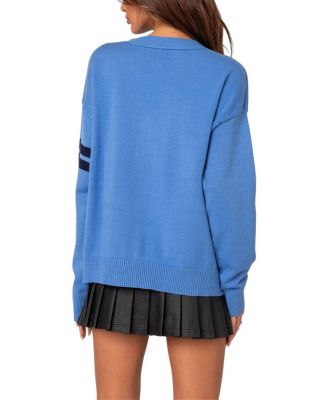 Emmett Oversized Cardigan