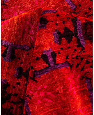 Bloomingdale's Fine Vibrance M1681 Area Rug, 8'3" x 10'3"