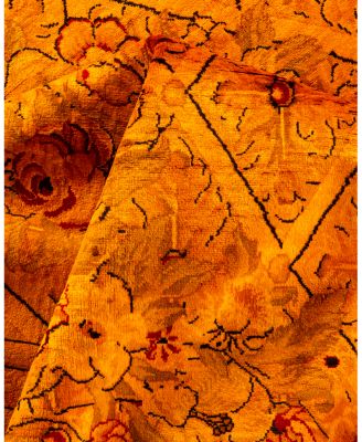 Bloomingdale's Fine Vibrance M851 Area Rug, 8' x 10'5"