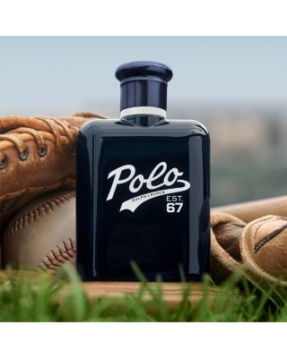 Polo 67 Eau de Toilette 4.2 oz.