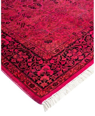 Bloomingdale's Fine Vibrance M980 Area Rug, 3'1" x 5'4"