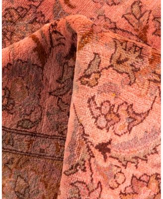 Bloomingdale's Fine Vibrance M1444 Area Rug, 3'2" x 5'3"