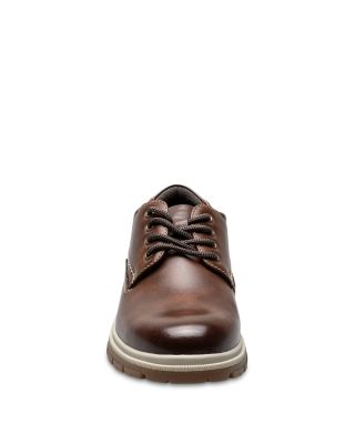Boys' Lookout Jr. Plain Toe Oxfords - Toddler, Little Kid, Big Kid