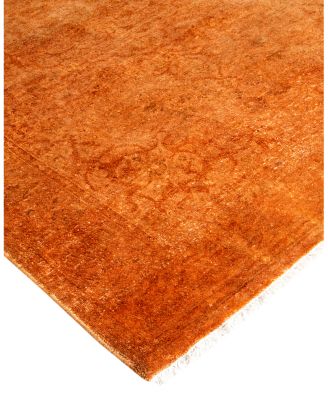Bloomingdale's Fine Vibrance M1055 Area Rug, 3'1" x 4'10"