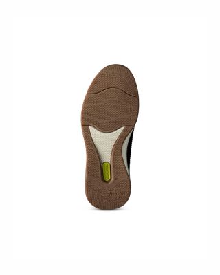 Boys&#39; Satellite Jr. Knit Elastic Lace Slip On Sneakers - Toddler, Little Kid, Big Kid