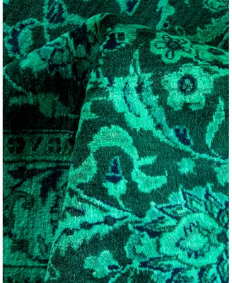 Bloomingdale's Fine Vibrance M1020 Area Rug, 3'2" x 5'2"